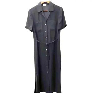 BASLER Wool Blend Dress